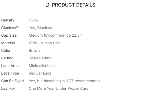 $99 Each | Final Deal 8 inches to 12 inches | Short Wig | 4 Styles Available Only 50 Left | No Code Needed | US ONLY-09