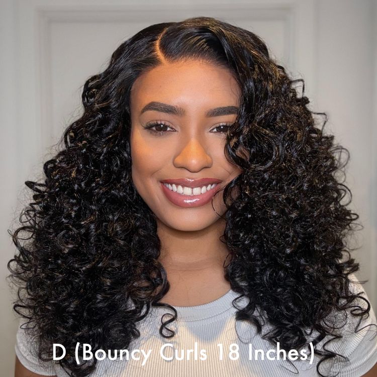 $159 Each | Final Deal 18 inches to 20 inches | Long Wig | 4 Styles Available Only 50 Left | No Code Needed | US ONLY-05