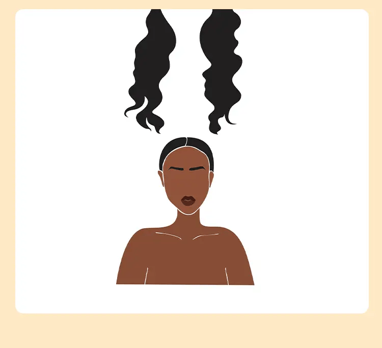 MyOwn-Fitåä?PartingMax Glueless Wig 180% Density Loose Body Wave 7x6 Closure HD Lace Pre Cut & Plucked & Bleached Ready to Go-28