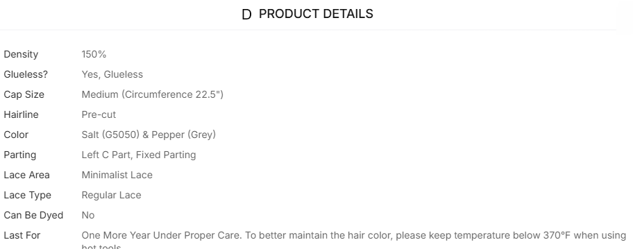 $89 Each | Final Deal 8 inches to 10 inches | Short Wig | Lace Wig | 4 Styles Available Only 50 Left | No Code Needed | US ONLY-13