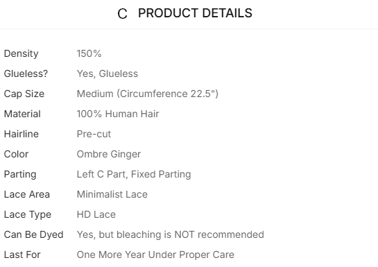 $109 Each | Final Deal 12 inches to 14 inches | Short Wig | Lace Wig | 4 Styles Available Only 50 Left | No Code Needed | US ONLY-12