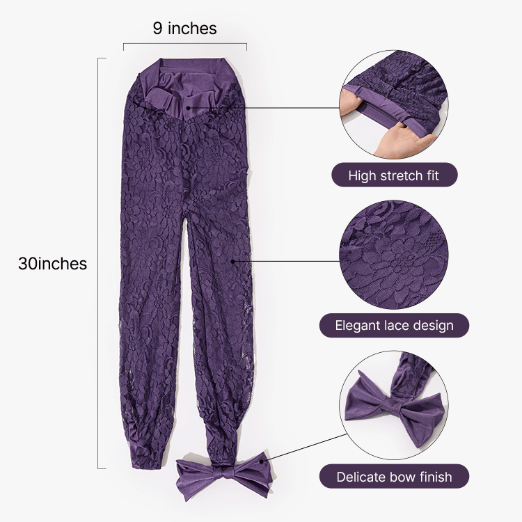 1PC Satin Wrap Bonnet for Long Hair, Frizz-Free Sleep & Effortless Waves by Morning-03