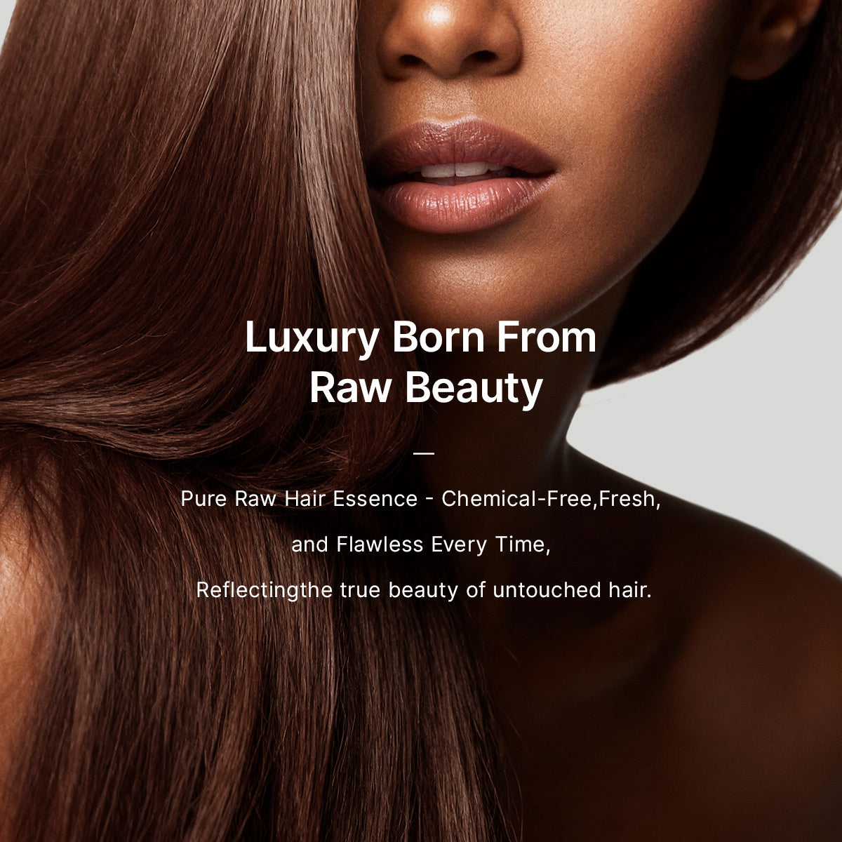 Monroe | RawMagic - Pure Raw Hair x Chocolate Truffle-05