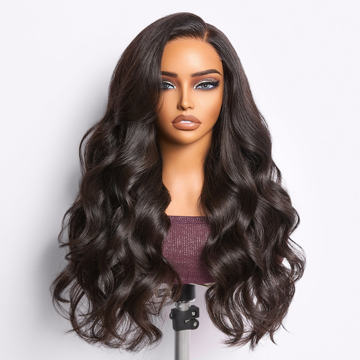 Amara | RawMagic - Pure Raw Hair x Velvet Obsidian-01