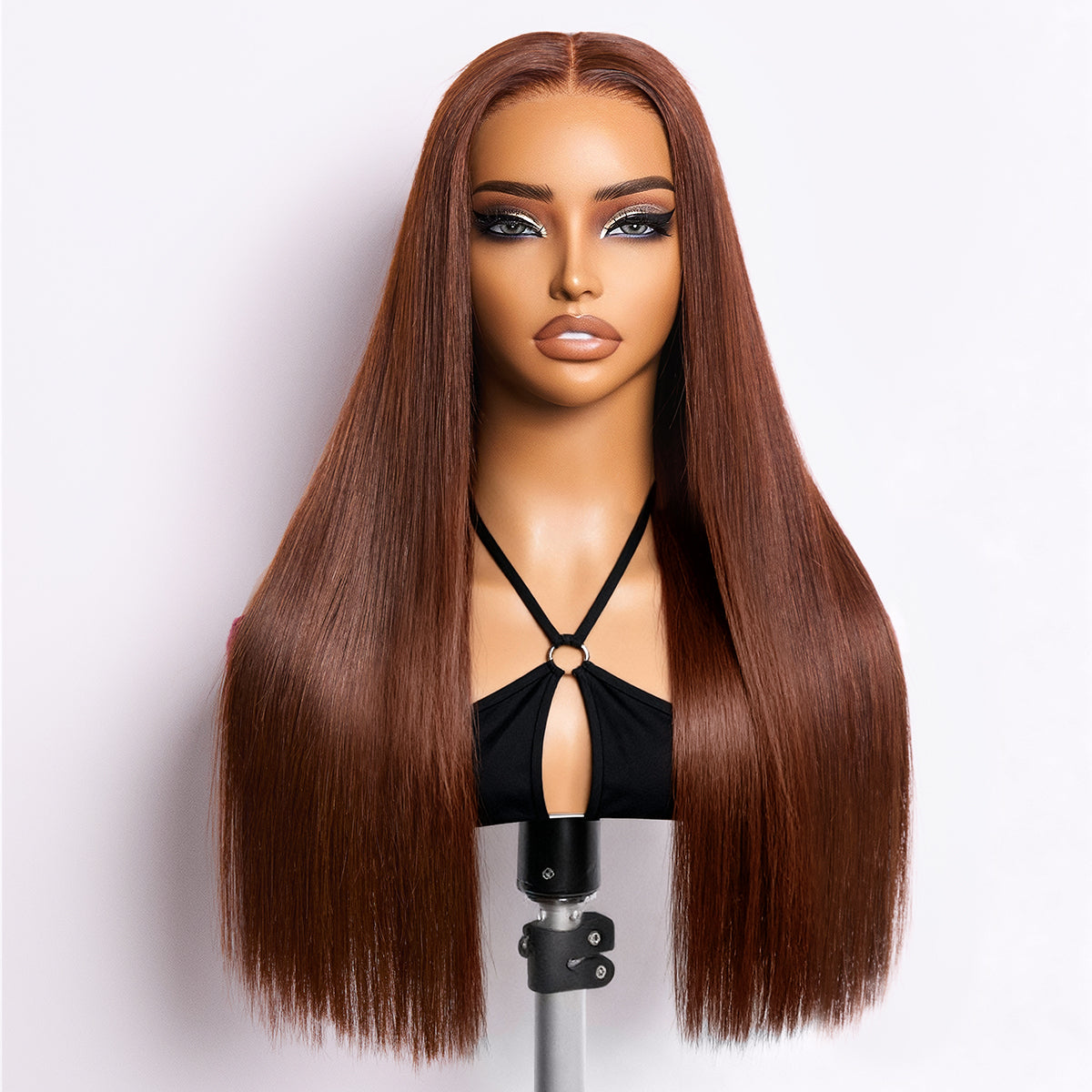 Monroe | RawMagic - Pure Raw Hair x Chocolate Truffle-01