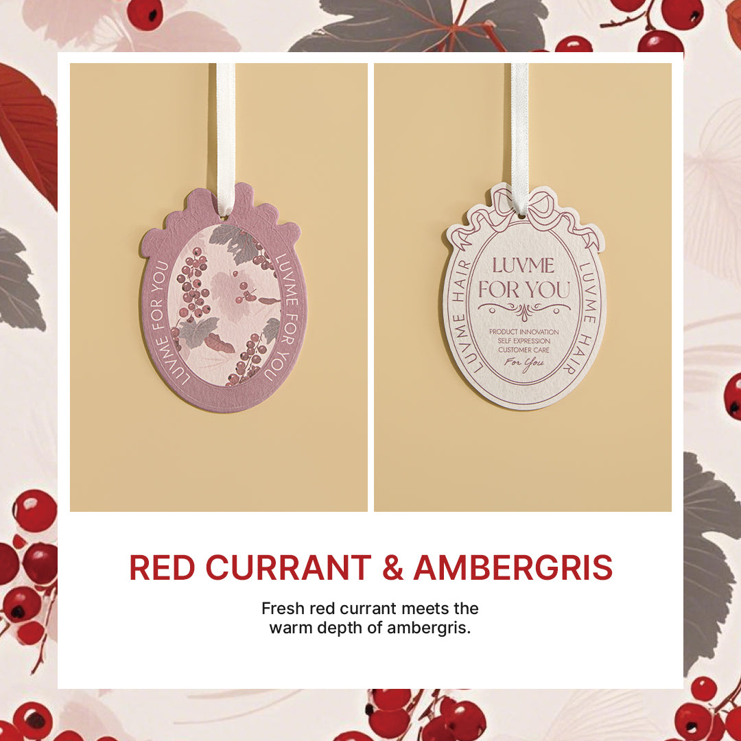 LUVME Fragrance Cards, Premium Long-Lasting Aroma-08