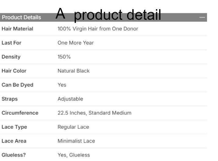 $79 Each | Final Deal 8 inches to 10 inches | Short Wig | 4 Styles Available Only 50 Left | No Code Needed | US ONLY-06