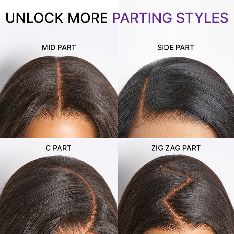 MyOwn-Fit PartingMax Glueless Wig 180% Density Light Yaki Body Wave 7x6 Closure HD Lace Wig Flexi-Fit Invisi Drawstring Cap & Pre-Cut Lace-09