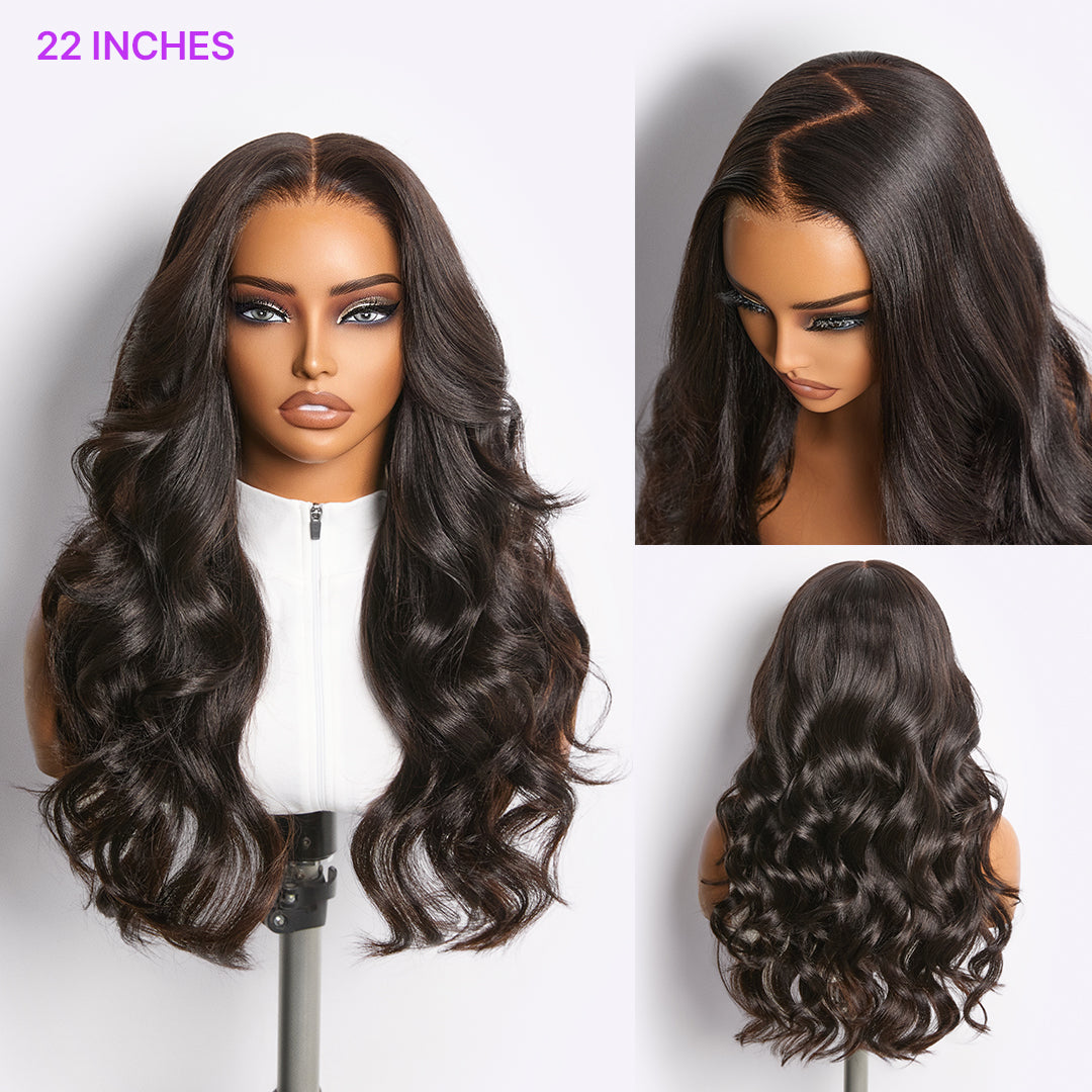 MyOwn-Fit PartingMax Glueless Wig 180% Density Light Yaki Body Wave 7x6 Closure HD Lace Wig Flexi-Fit Invisi Drawstring Cap & Pre-Cut Lace-04