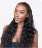 PreMax Wigs | 360 HD Lace Super Natural Hairline Invisi Drawstring Cap Water Wave Free Part Human Hair Wig Pre-Cut Lace-02