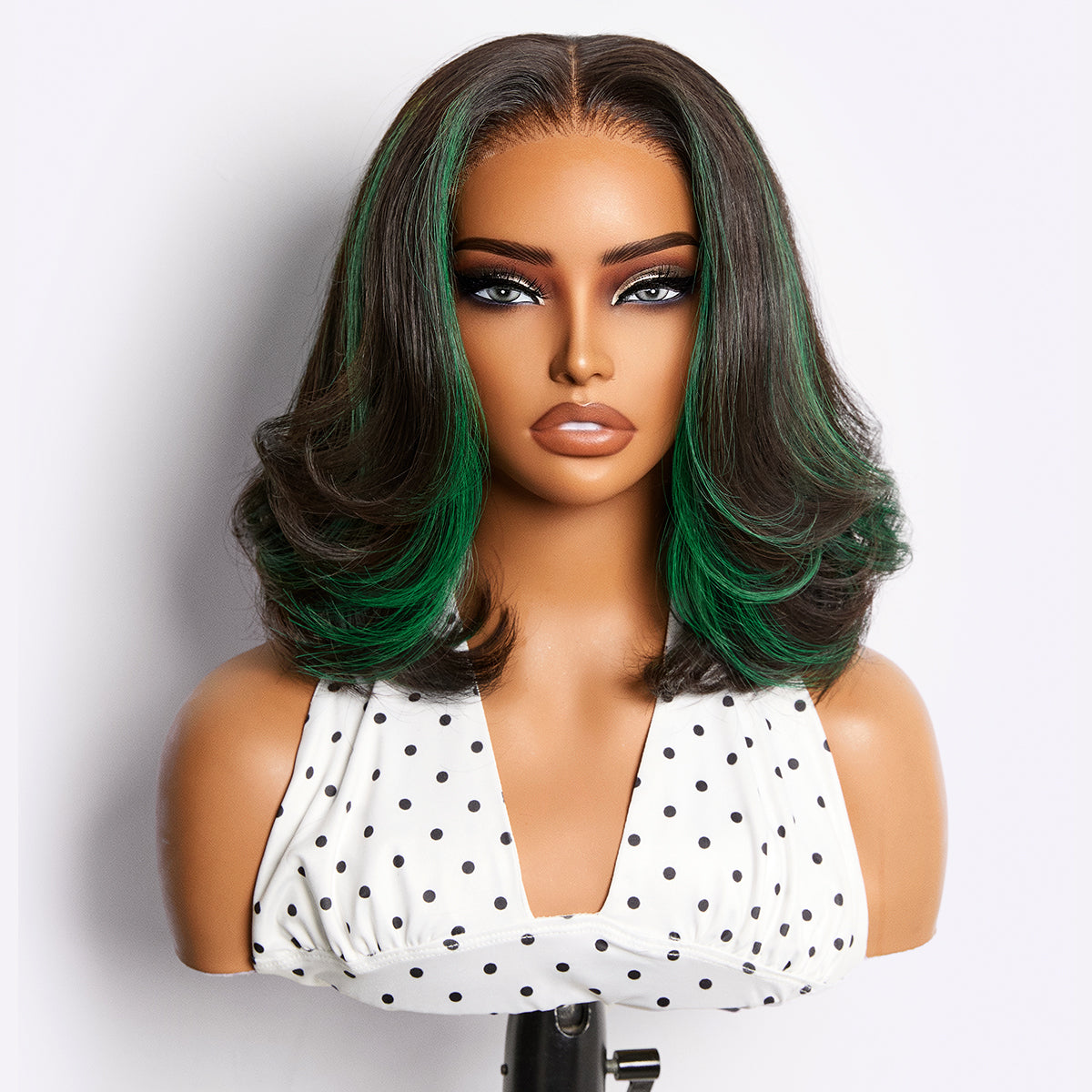 Iris | RawMagic – Pure Raw Hair x Emerald Moss-01