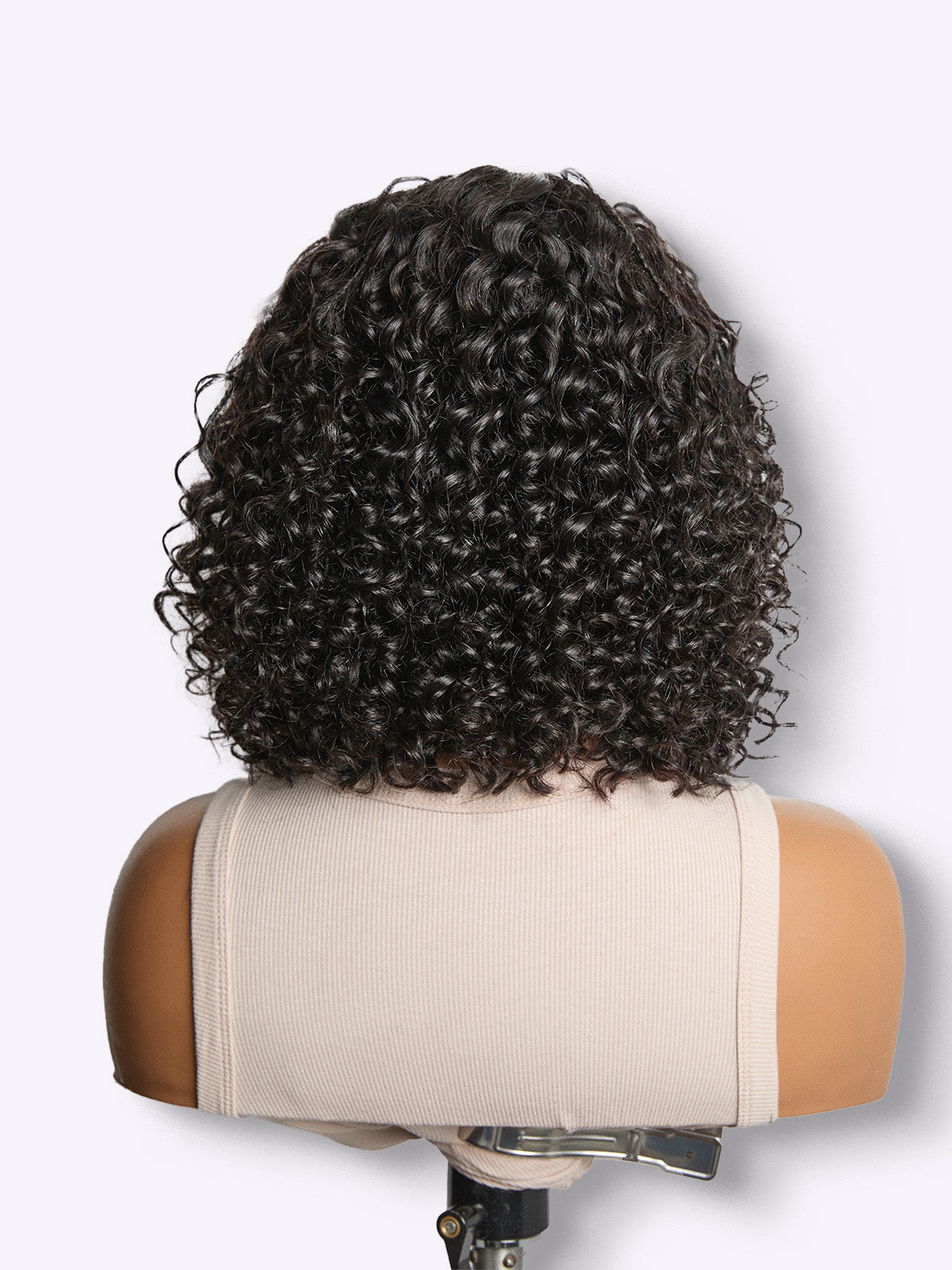 Readitress™ Boho Braids Deep Curly Glueless 5x5 Closure Lace with Braided Top Human Hair Wig Pre-Cut Lace-03
