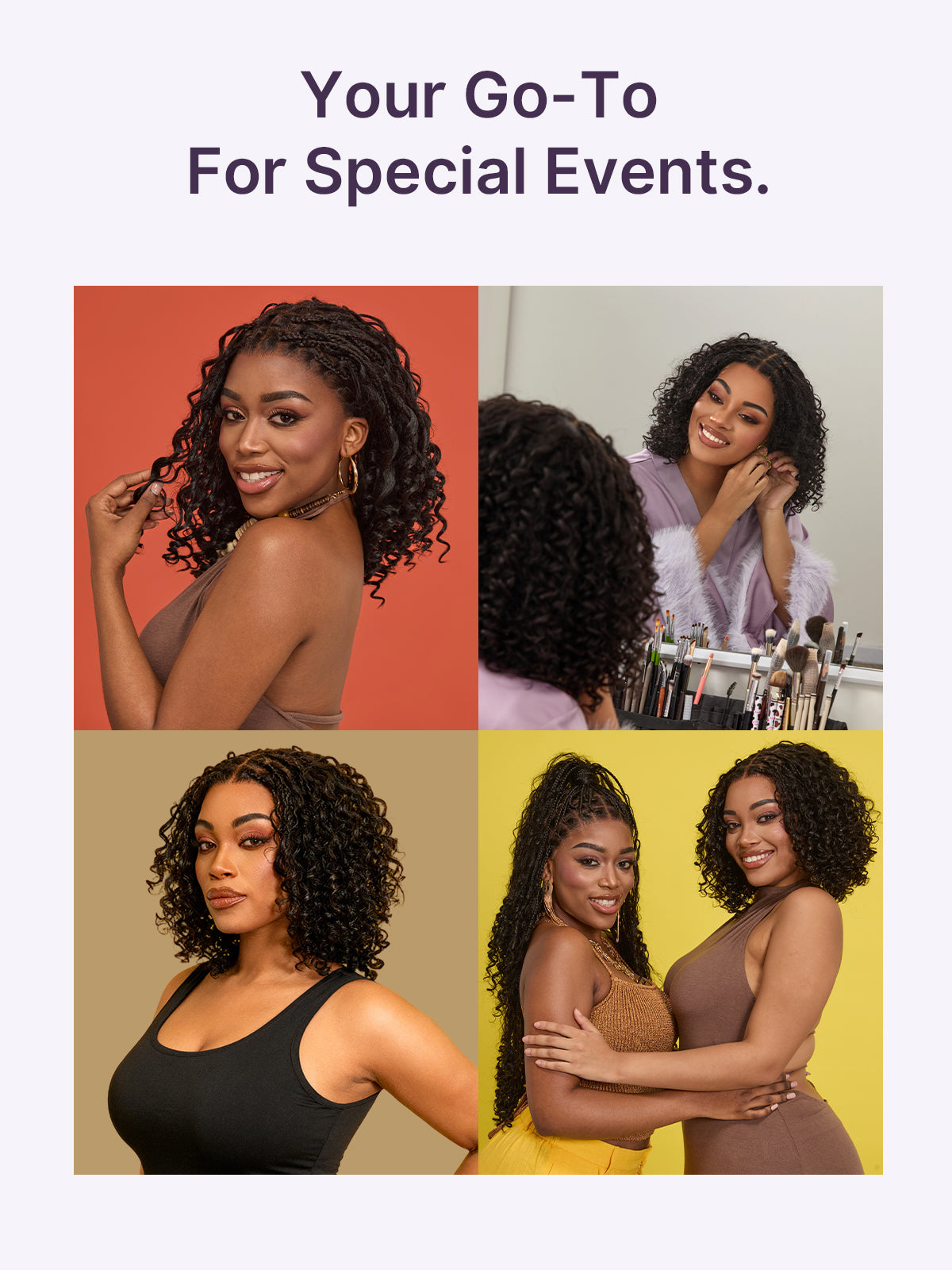 Readitress™ Knotless Fulani Braids Deep Wave Glueless Ear-to-ear 13x4 Frontal HD Lace Wig Human Hair-08