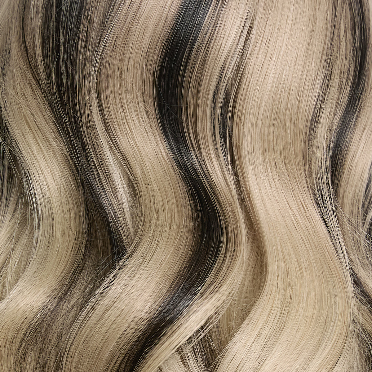 Mila | RawMagic – Pure Raw Hair x Champagne Accent-20