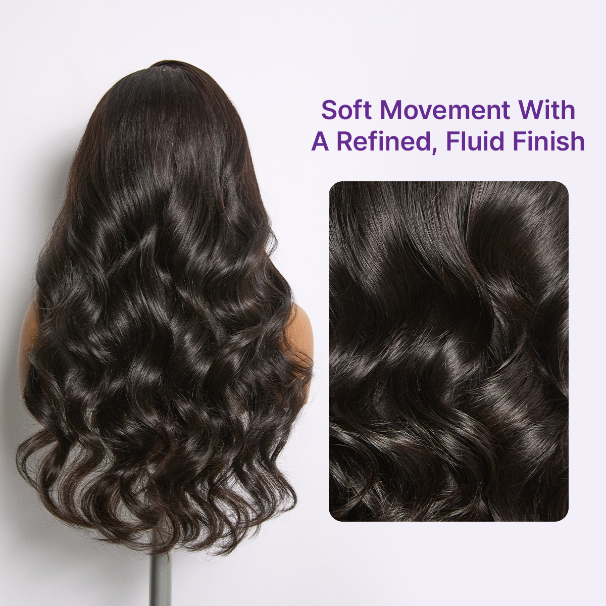 MyOwn-Fit 360 HD Lace Body Wave Wig Flexi-Fit Invisi Wig Pre-Cut Lace Natural Hairline-10