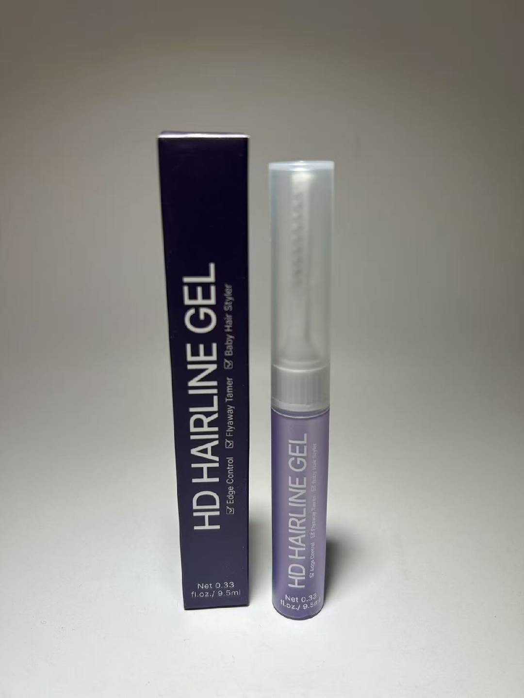 LUVME Edge Control Stick 2.0 - Strong Hold for Wigs, Portable Hair Styling Tool-01