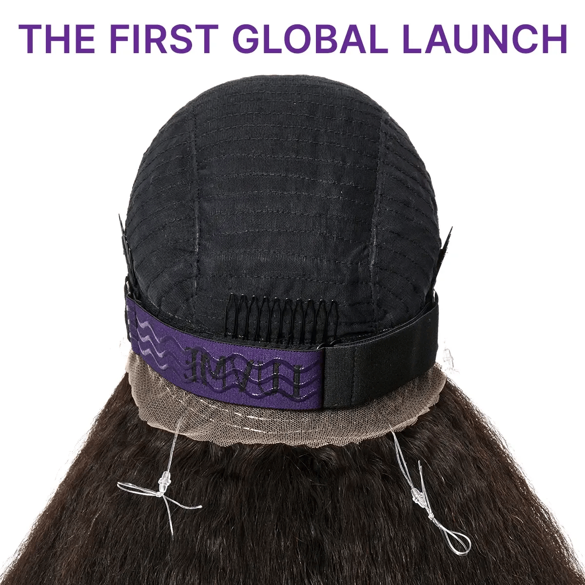 MyOwn-Fit 360 HD Lace Free Parting Water Wave Wig Flexi-Fit Invisi Drawstring Cap & Pre-Cut Lace-09