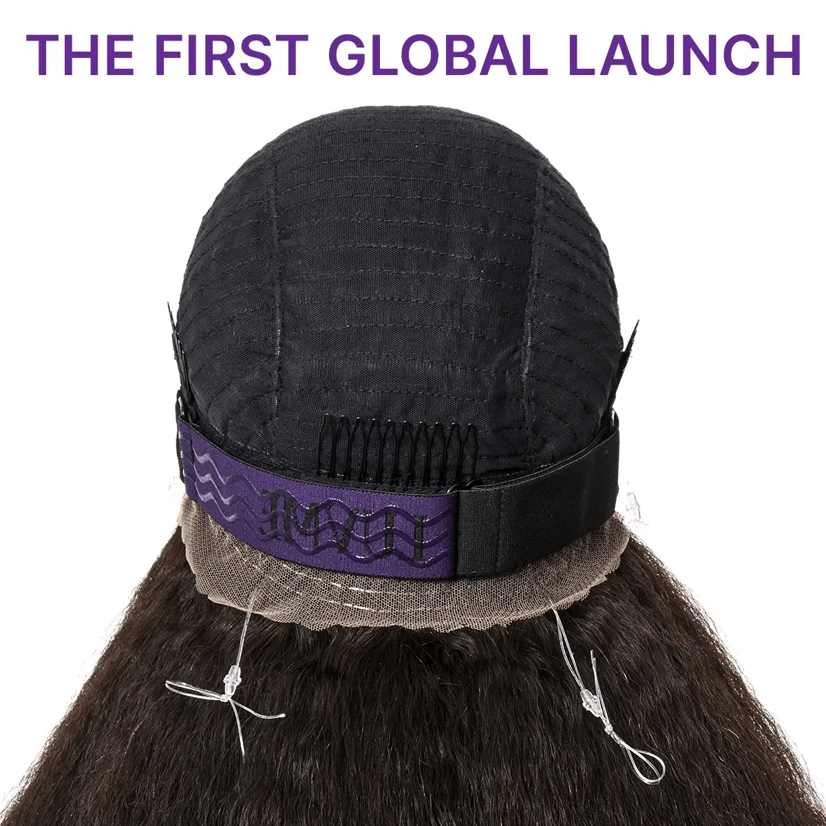 MyOwn-Fit 360 HD Lace Free Parting Water Wave Wig Flexi-Fit Invisi Drawstring Cap & Pre-Cut Lace-09