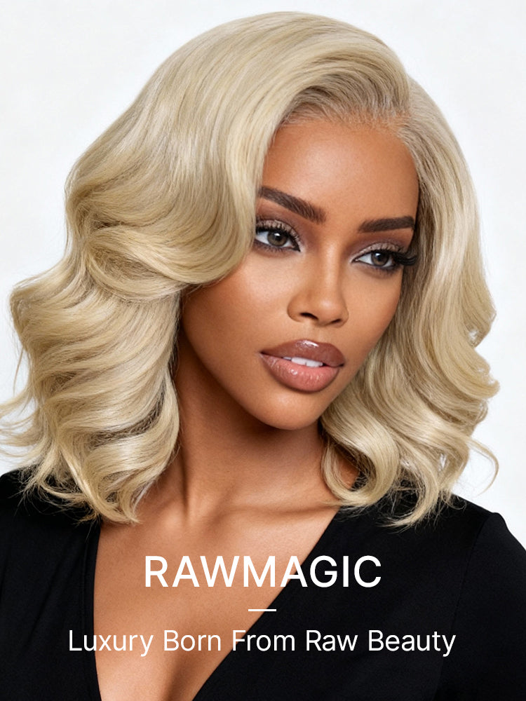 Vivienne| RawMagic – Pure Raw Hair x Vanilla Champagne-10