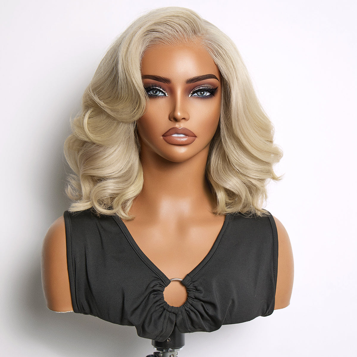 Vivienne| RawMagic – Pure Raw Hair x Vanilla Champagne-01