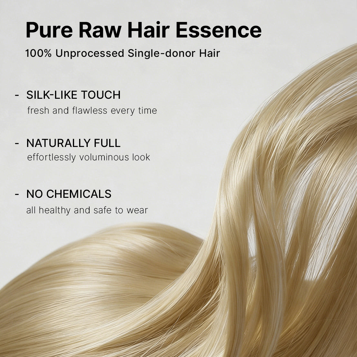 Vivienne| RawMagic – Pure Raw Hair x Vanilla Champagne-07