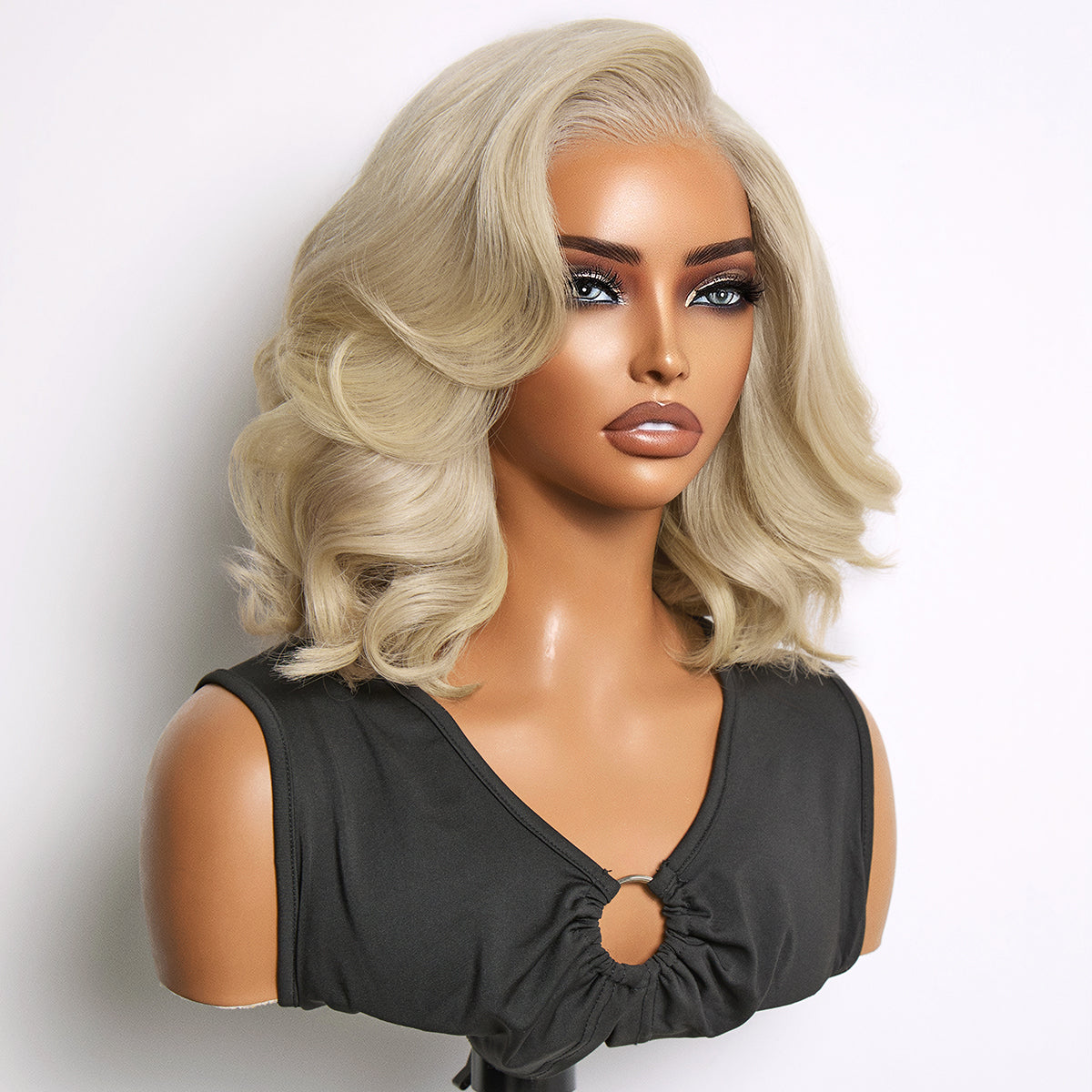 Vivienne| RawMagic – Pure Raw Hair x Vanilla Champagne-04