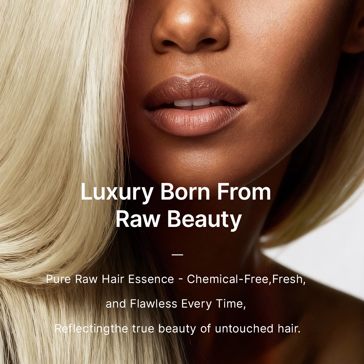 Vivienne| RawMagic – Pure Raw Hair x Vanilla Champagne-06