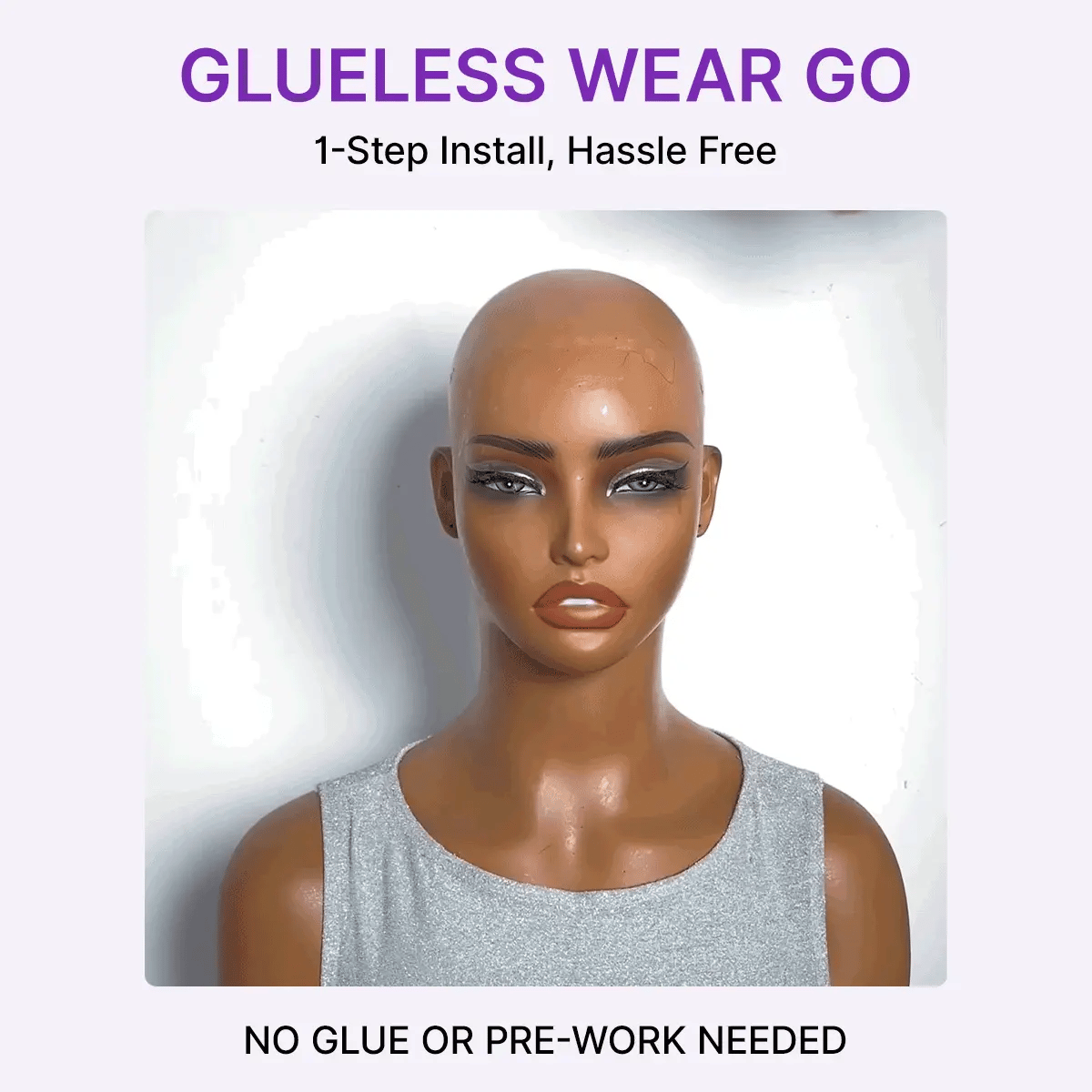 Ash Blonde Highlight Glueless 5x5 HD Closure Lace Bob Wig Pre-Cut Lace Flexi-Fit Drawstring Cap-08