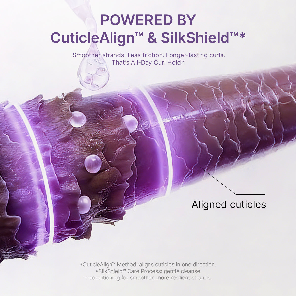 Luvme All-Day Curl Hold™ Premier Grade Hair SilkShield™ PartingMax Loose Wave Glueless 7x6 HD Lace Long Wig Pre-Cut Lace-08