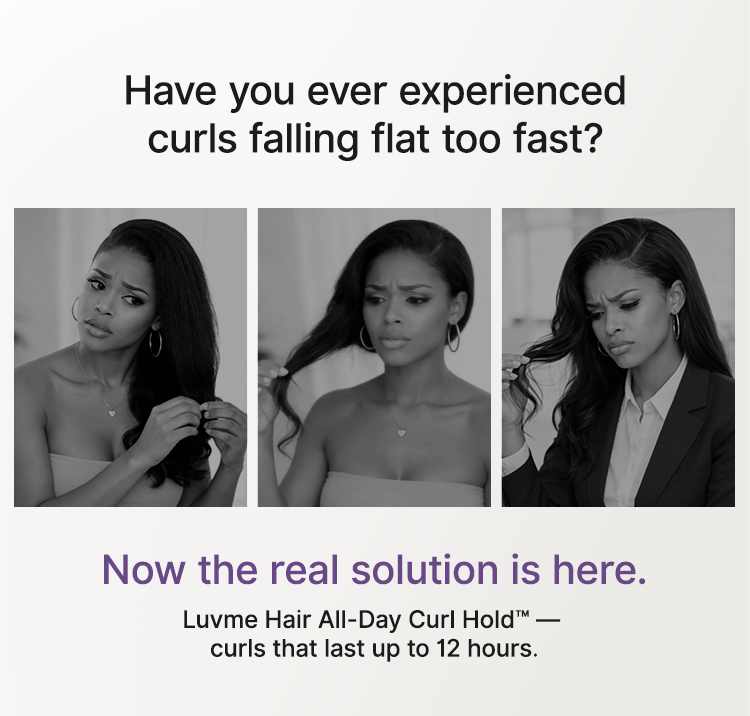 All-Day Curl Hold™ Premier Grade Hair 250% Density Loose Wave SilkShield™ Glueless 13x4 HD Lace Front Wig Pre-Cut Lace Flexi-Fit Drawstring Cap-15