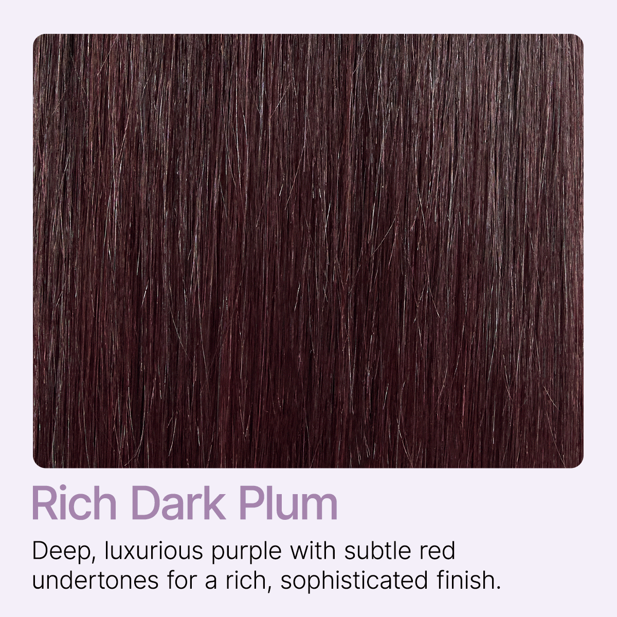 Luvme All-Day Comfort Wig 180% Density Rich Dark Plum Bone Straight with Baby Hair PartingMax Glueless 7x6 Closure HD Lace Wig Pre-Cut Lace-07