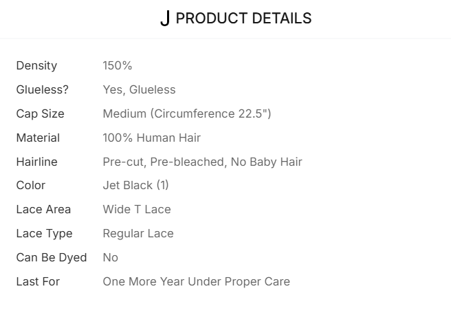 BOGO | Final Deal 22 inches to 28 inches  | 6 Styles Available Only 50 Left | No Code Needed | US ONLY-35