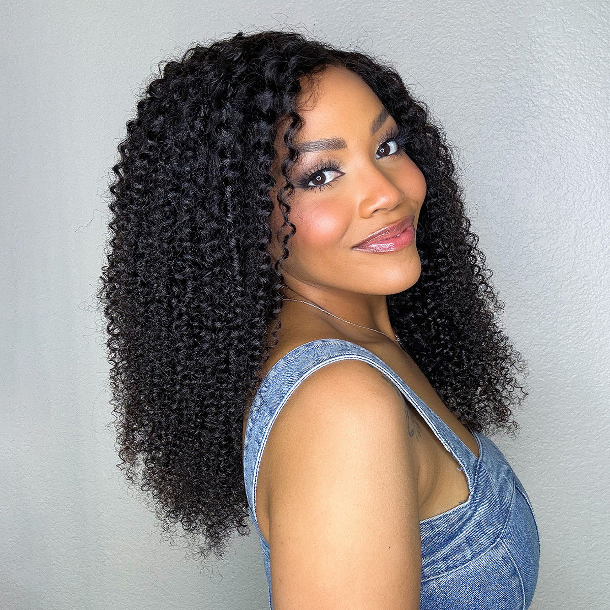 180% Density Kinky Curly PartingMax Glueless 7x6 Closure HD Lace Wig Pre-Cut Lace Flexi-Fit Drawstring Cap-02