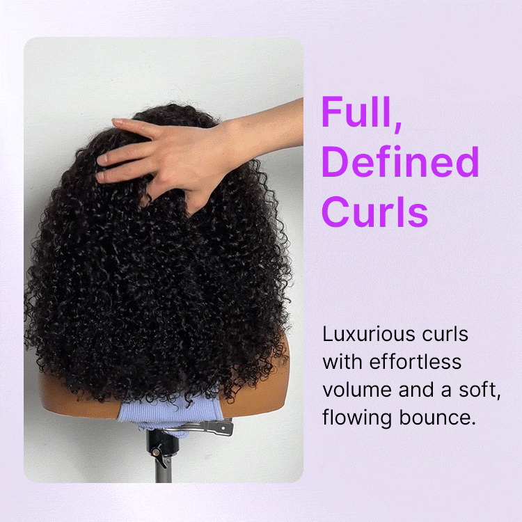 180% Density Kinky Curly PartingMax Glueless 7x6 Closure HD Lace Wig Pre-Cut Lace Flexi-Fit Drawstring Cap-07