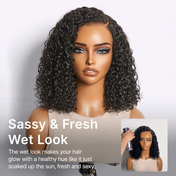 180% Density Kinky Curly PartingMax Glueless 7x6 Closure HD Lace Wig Pre-Cut Lace Flexi-Fit Drawstring Cap-08