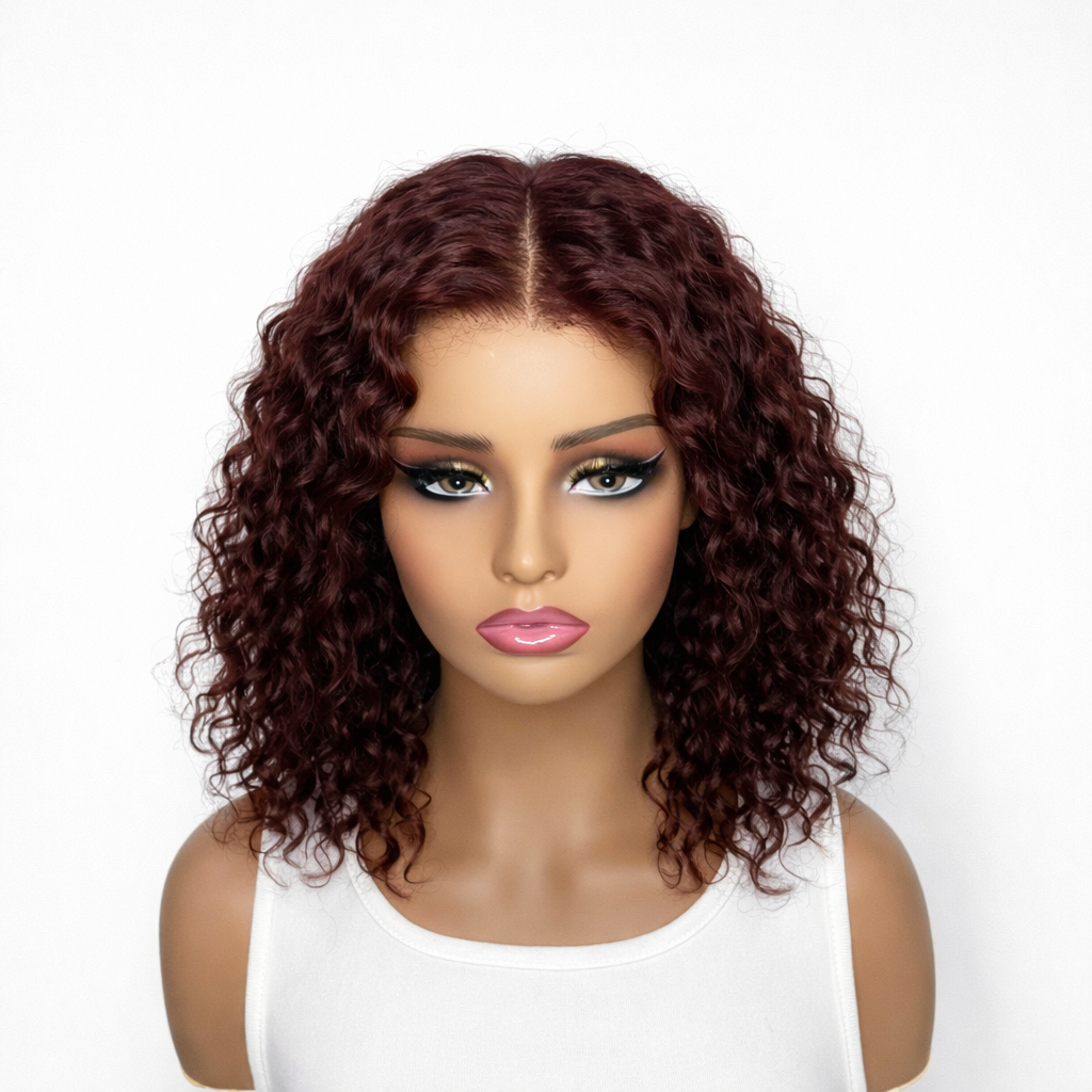 One-piece-only · Factory-direct Pricing | 10 inches to 12 inches | Short Wig | Lace Wig | No Code Needed | US ONLY-20