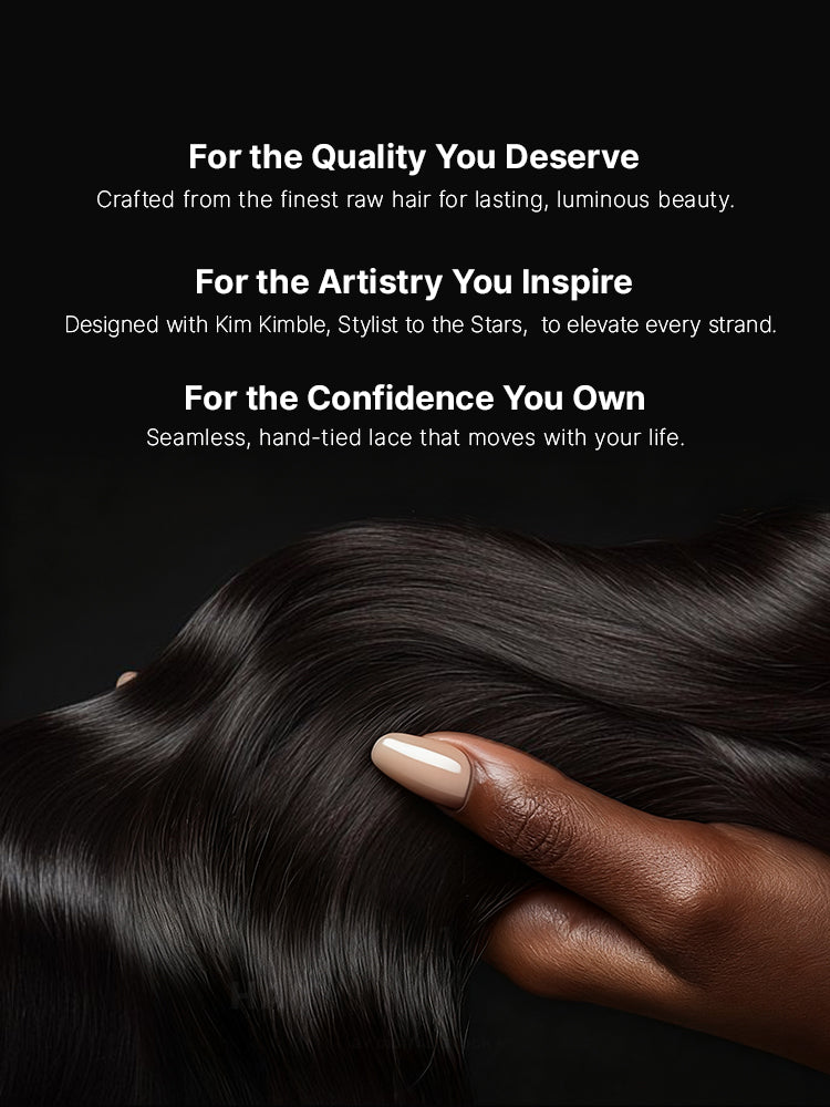 Fly First Lady | RawMagic x Kim Kimble Icon Collection-21