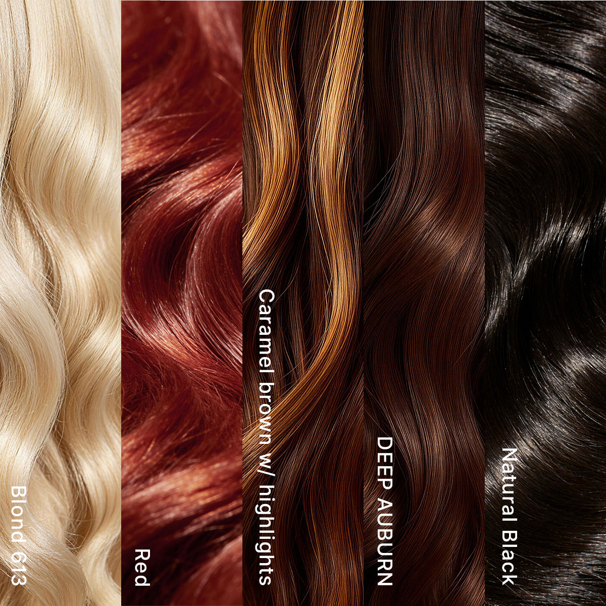 Luvme Hair Fly First Lady Loose Body Wave 13x6 HD Frontal Lace Wig from RawMagic x Kim Kimble Icon Collection, natural-looking hair.