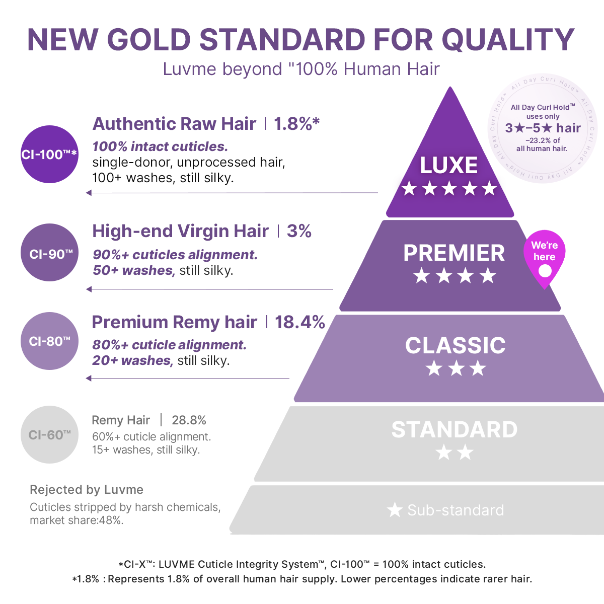 Luvme All-Day Curl Hold Premier Grade Hair Ombre Brown Body Wave CuticleAlign PartingMax Glueless 7x6 HD Lace Wig Pre-Cut Lace-04