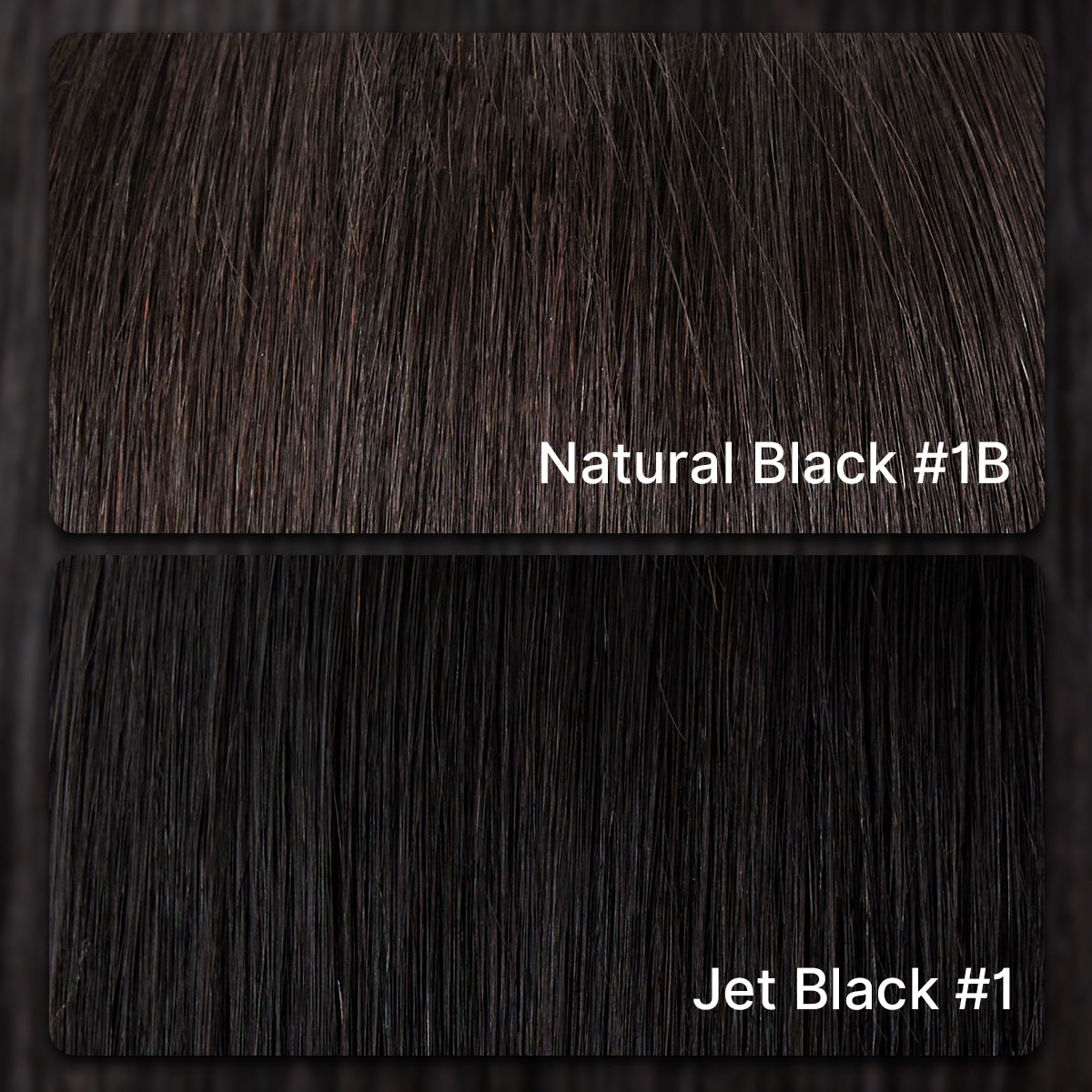 Luvme Hair silky straight 13x4 lace wig with natural hairline, glueless pre-cut frontal human hair, showcasing the wig's realistic appearance.
