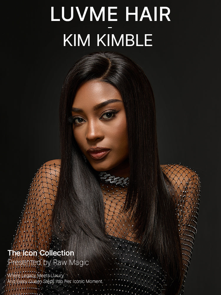 It Girl | RawMagic x Kim Kimble Icon Collection-14