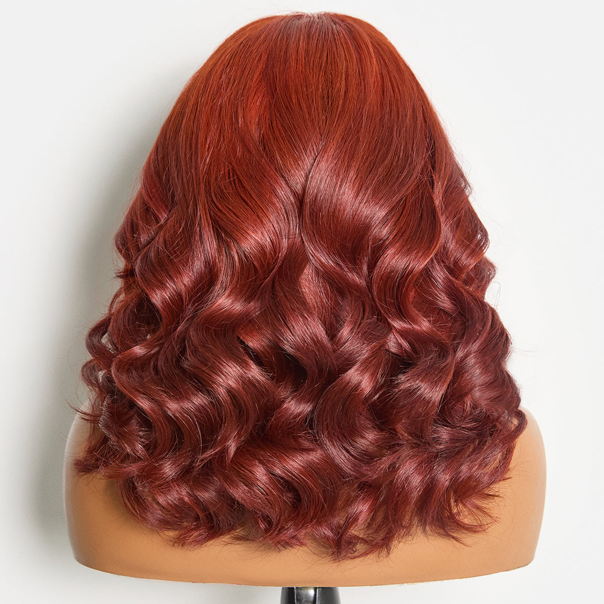 Luvme Hair Soft Life Body Wave HD lace wig with 13x6 frontal, drawstring cap, from RawMagic x Kim Kimble Icon Collection.