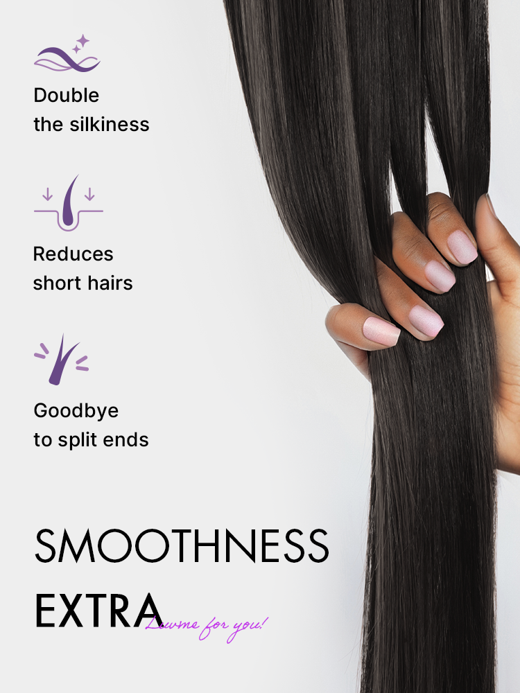 3pcs Body Wave / Water Wave / Deep Wave / Yaki Straight / Silky Straight 100% Virgin Human Hair Bundles-33