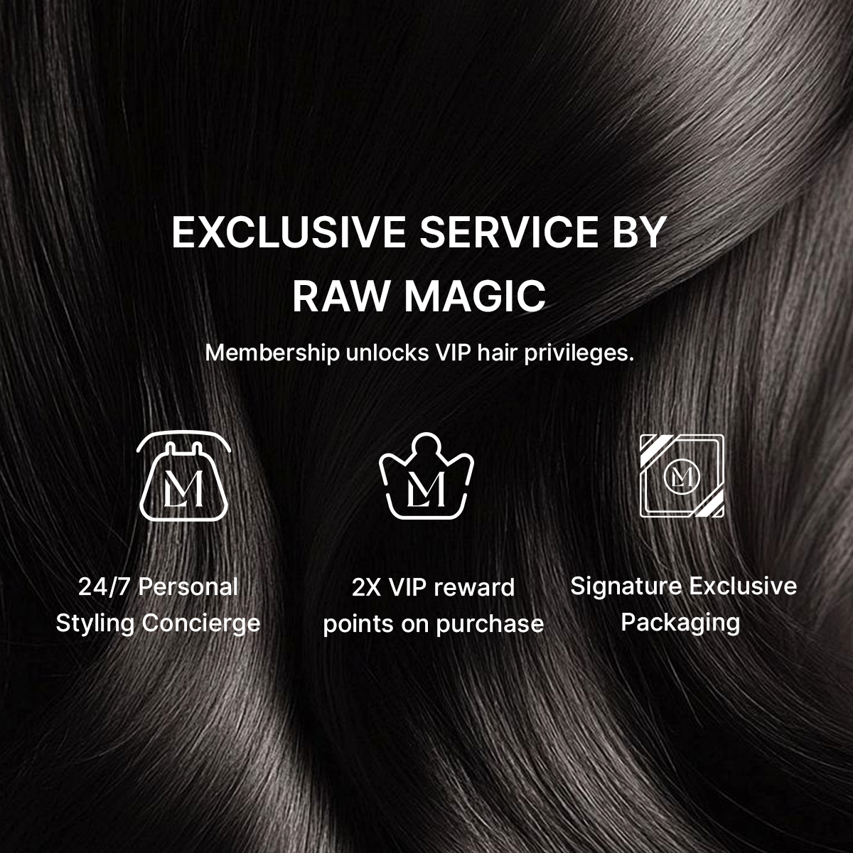 Luvme Hair Bust Down RawMagic x Kim Kimble super long straight HD lace wig with 13x6 frontal and drawstring cap