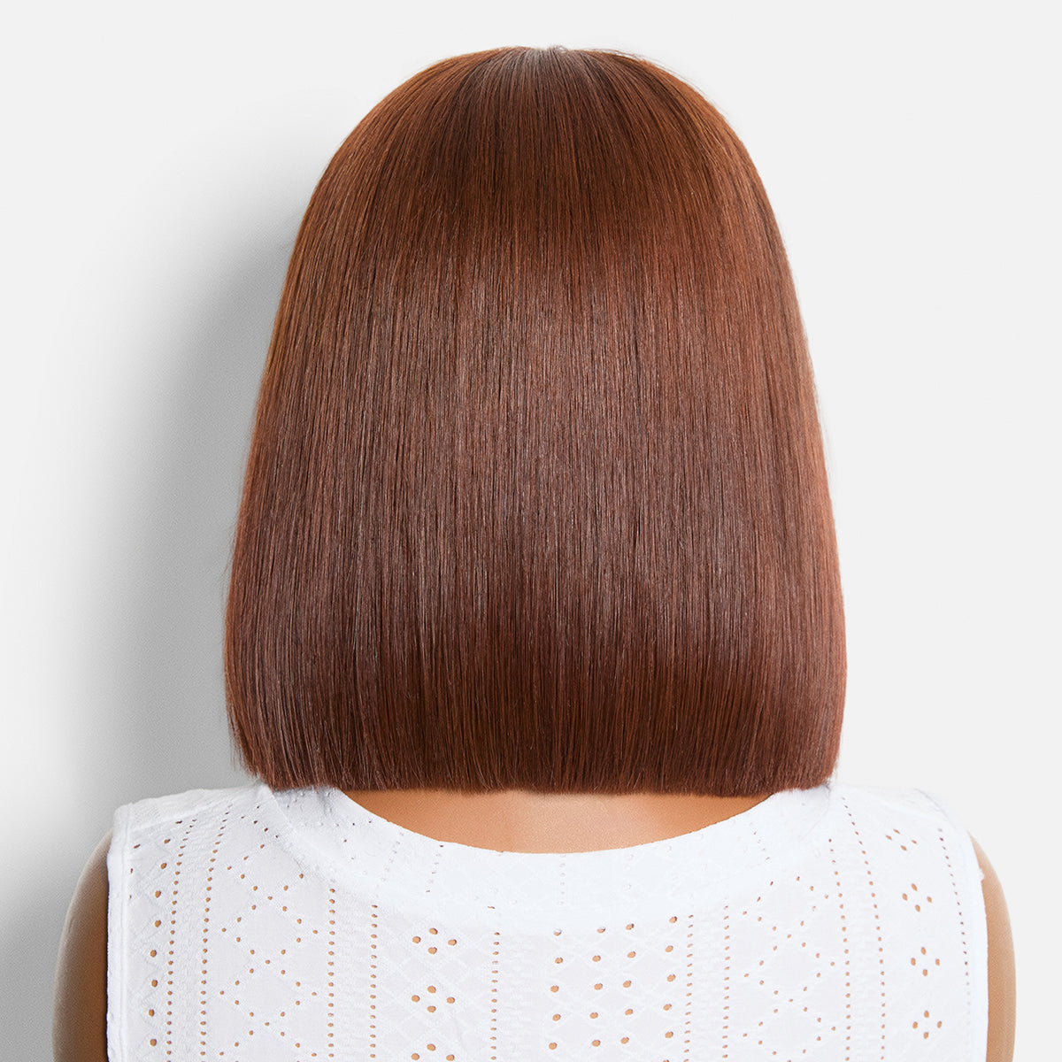 Luvme Hair BOSS BOB RawMagic x Kim Kimble 613 Blonde 13x6 HD lace frontal wig with drawstring cap and pre-cut lace.