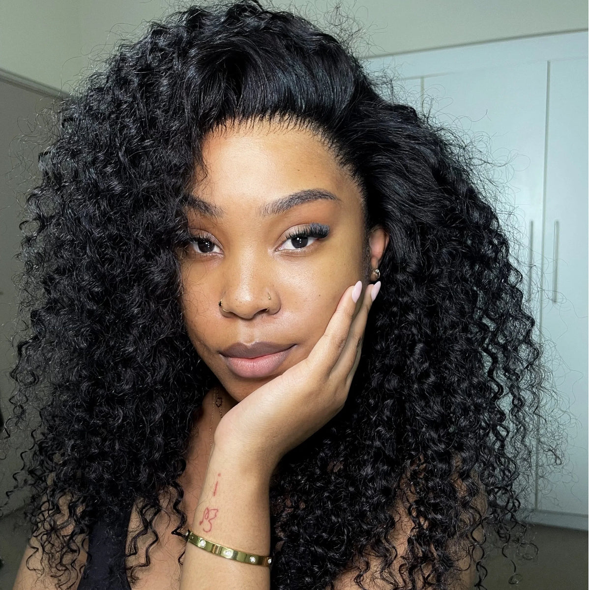 VIP ONLY | 360 HD Lace Free Parting Water Wave Wig Flexi-Fit Invisi Drawstring Cap & Pre-Cut Lace-01