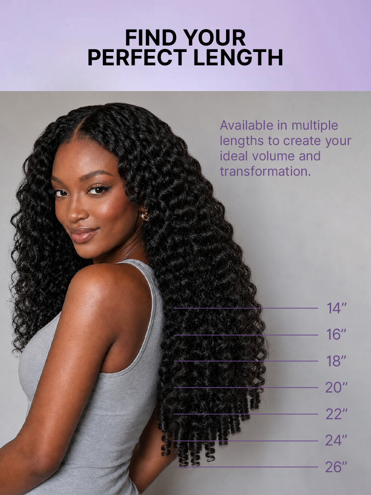 1pc Soft & Voluminous Burmese Curly 100% Virgin Human Hair Bundles-09