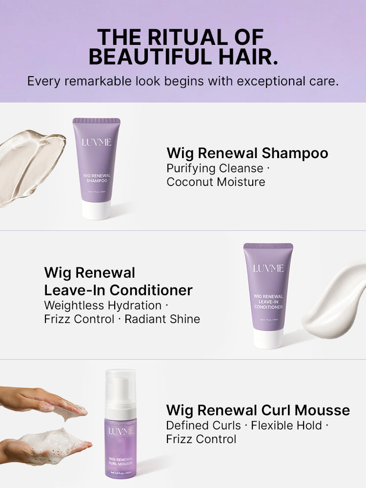 US Only |  Wig Care Travel Essentials 6-Piece Kit-04