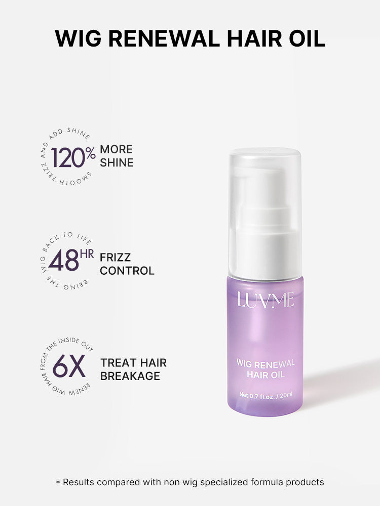 US Only |  Wig Care Travel Essentials 6-Piece Kit-15