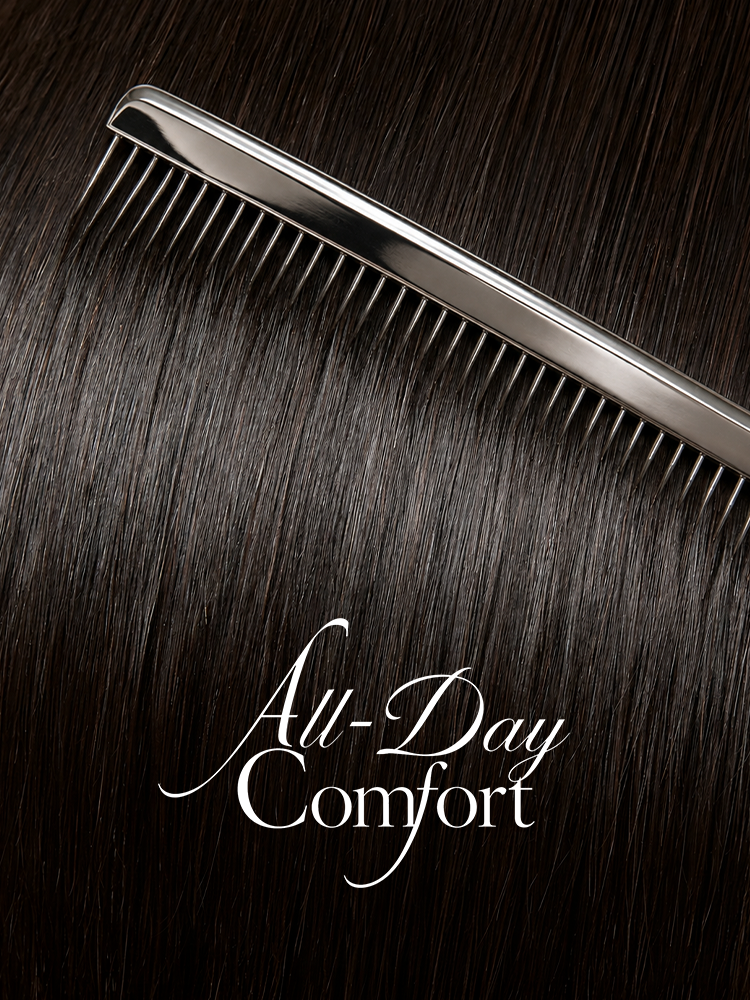 180% Density Sleek Short Bob Minimalist HD Lace Wig Pre-cut Lace All-Day Comfort Cap-26